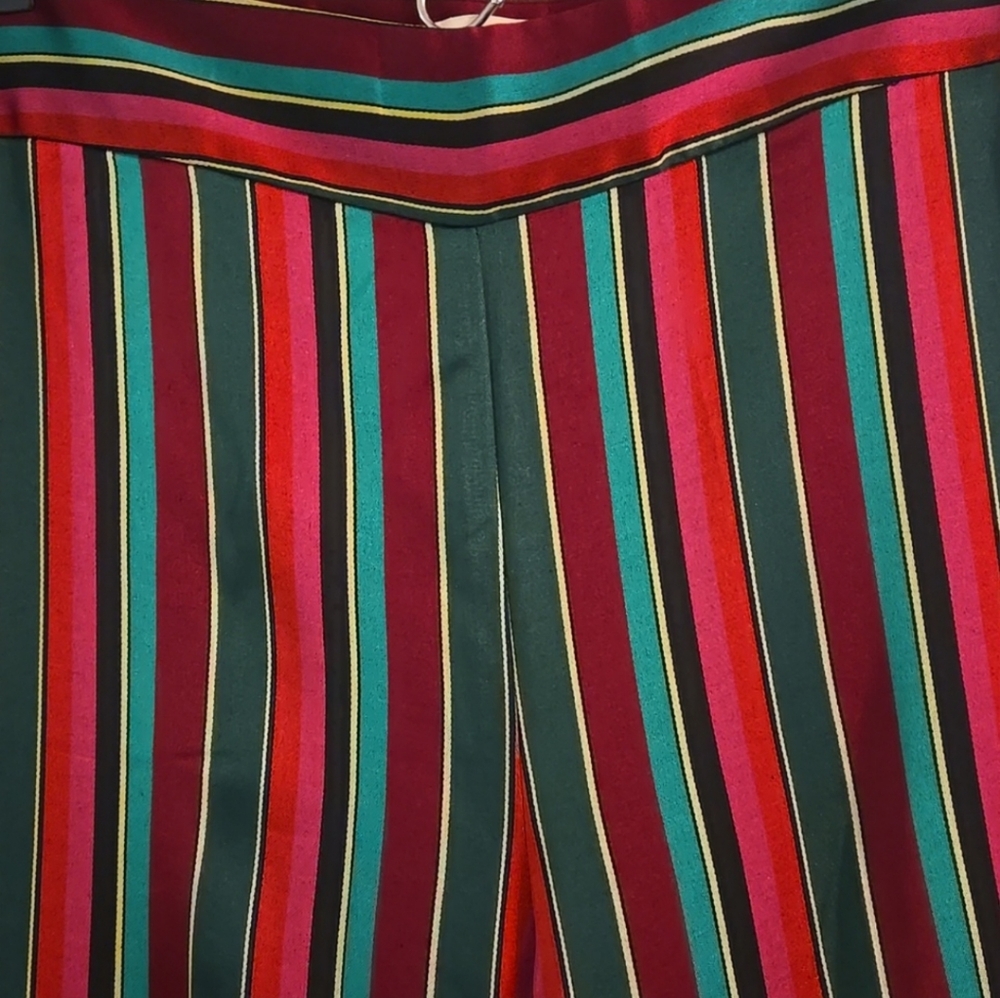 Sezane Baptisto Trousers - Picture 9 of 10